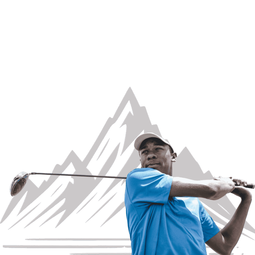 hills golf courses