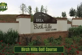 Birch Hills Golf Course