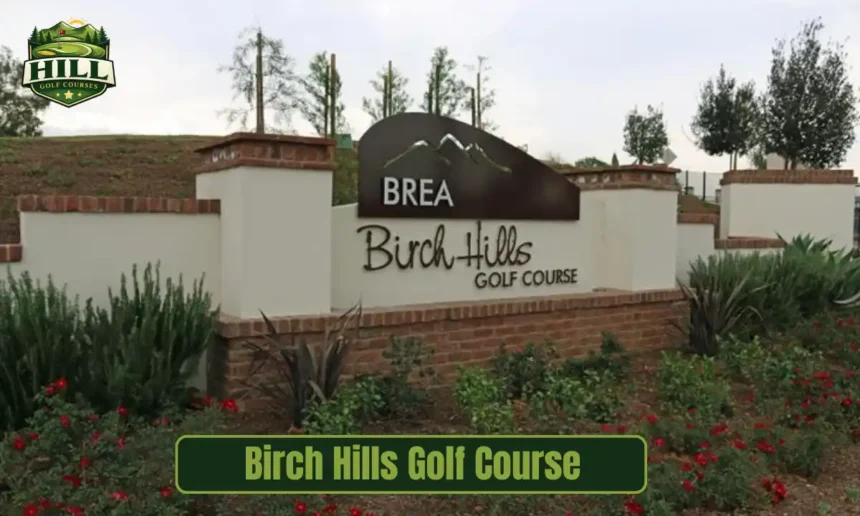 Birch Hills Golf Course