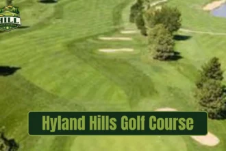 Hyland Hills Golf Course