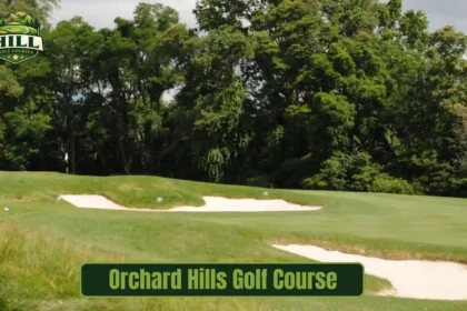 Orchard Hills Golf Course