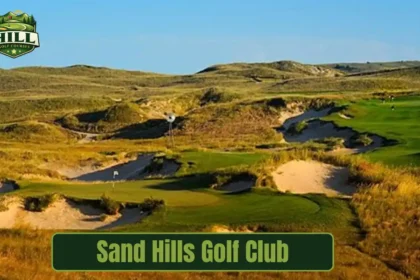 Sand Hills Golf Club