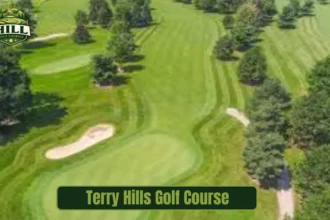 Terry Hills Golf Course