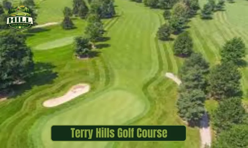 Terry Hills Golf Course