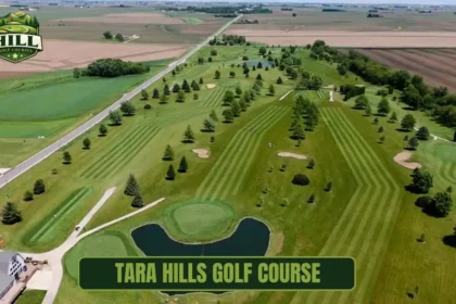 Tara Hills Golf Course