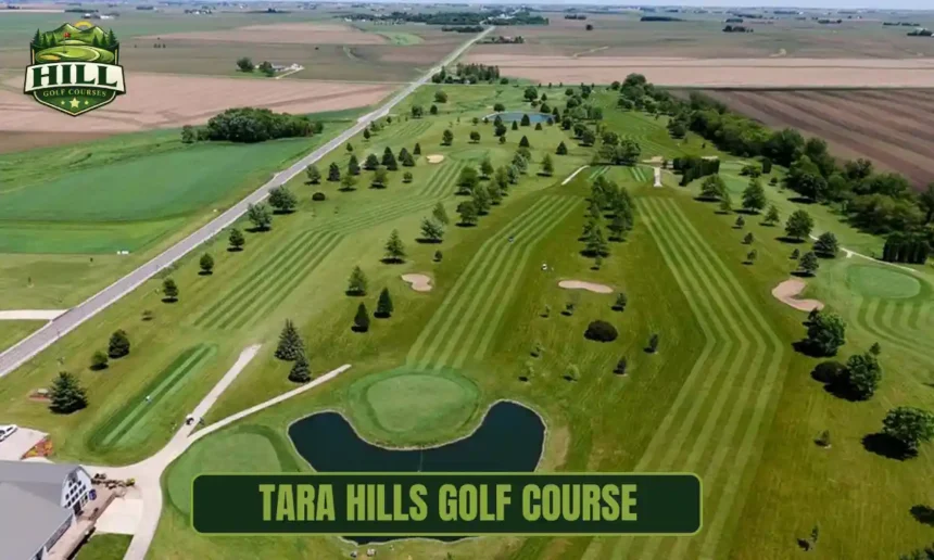 Tara Hills Golf Course